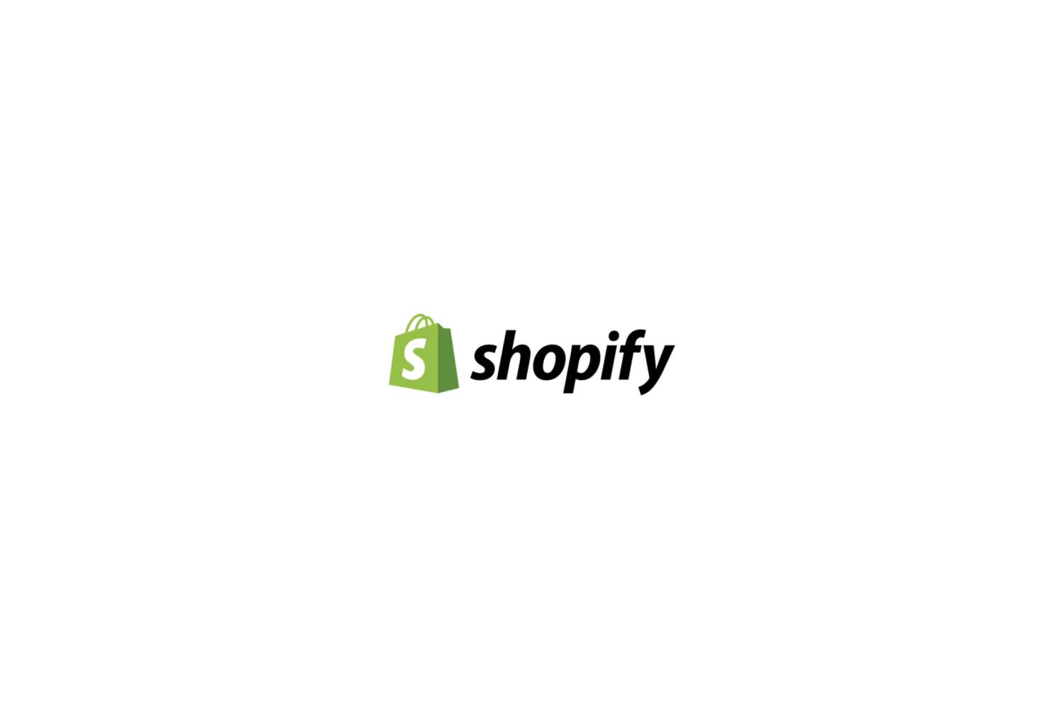 shopify shopify