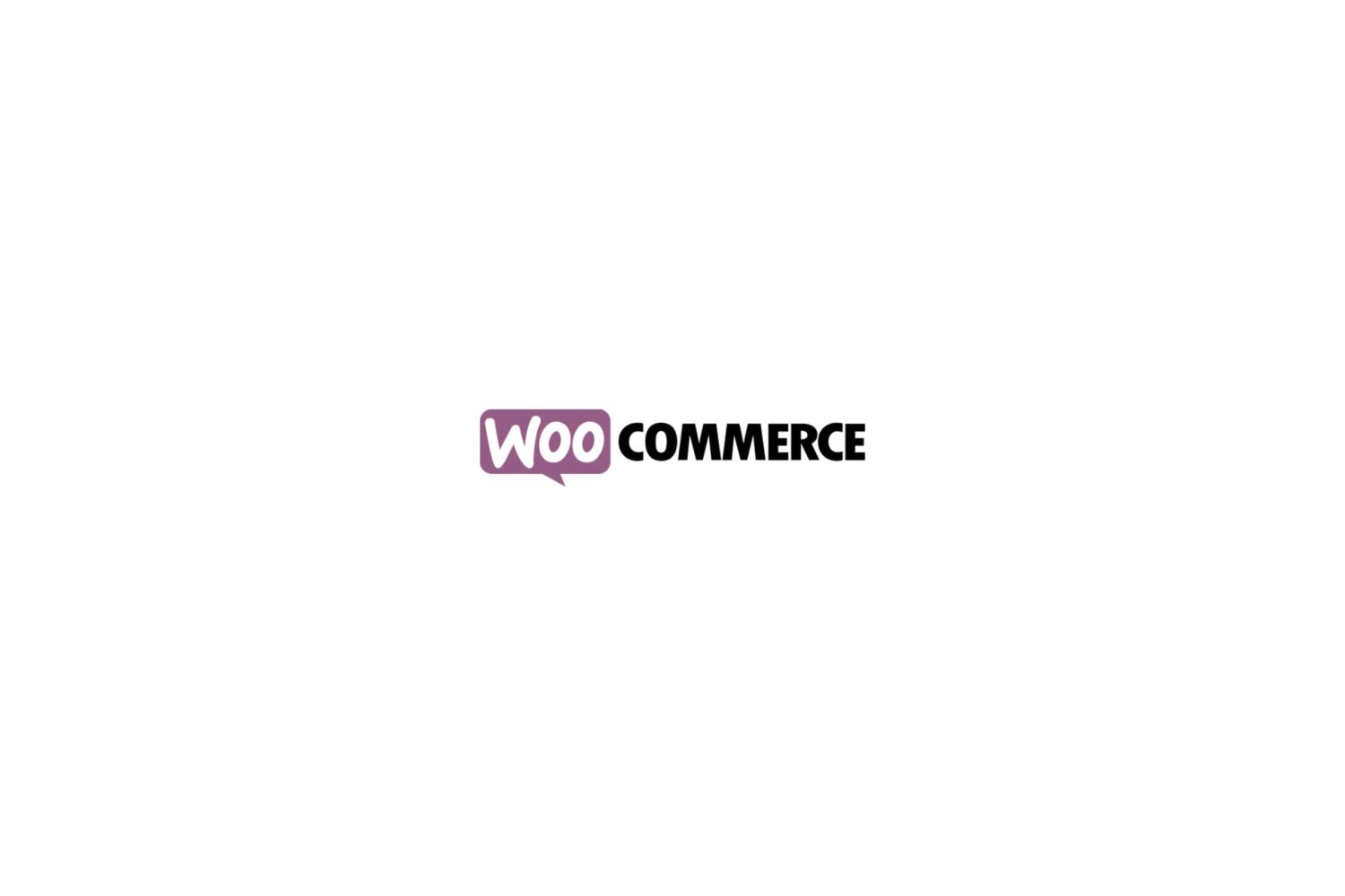 woocommerce woocommerce